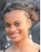 angelinne001 pour une Rencontre Musulmane avec Meetarabic.com